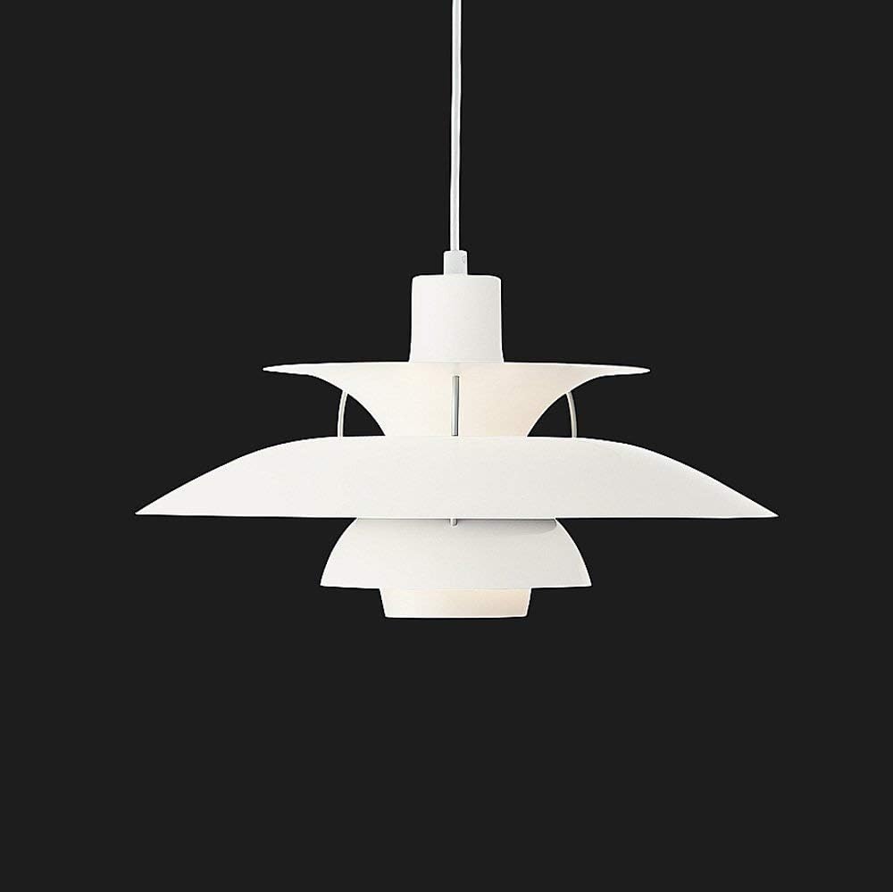 TaffLED Lampu Gantung Hias Flower Light 3in1 Color 12W - HLE27