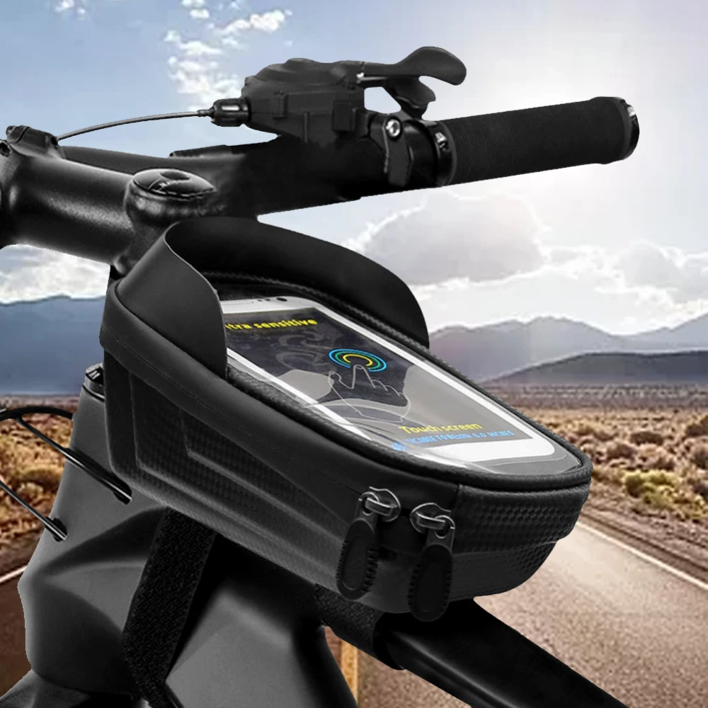 Bike Citizens Finn – Der Universelle Smartphone-Halter Für Jedes Bike & Jedes Handy, Inkl. Navigations-App Bike Citizens Finn – Der Universelle Smartphone-Halter Für Jedes Bike & Jedes Handy, Inkl. Navigations-App