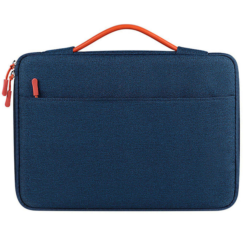 JMUYTOP Tas Laptop Sleeve Case Bag Waterproof Shockproof 13.3 Inch - ST-001