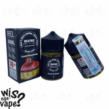 Beatrix 60ml - Liquid by Omnilab x Owlexa