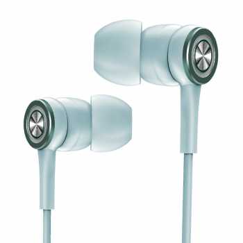 Earphone V-GeN EPW-03 Wired Premium Handsfree Clear Sound Extra Bass