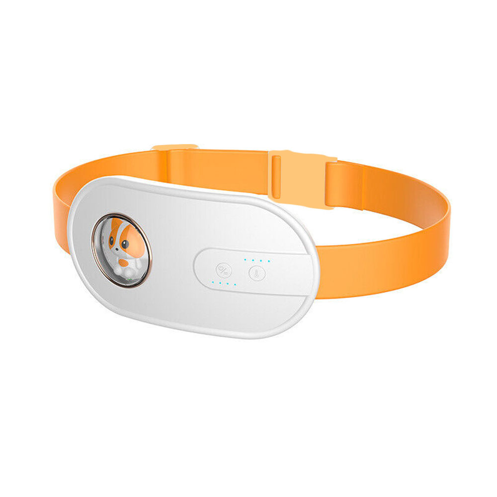 MOKARLE Alat Pijat Perut Terapi Nyeri Menstruasi Kompres Panas 4 Level - MK5