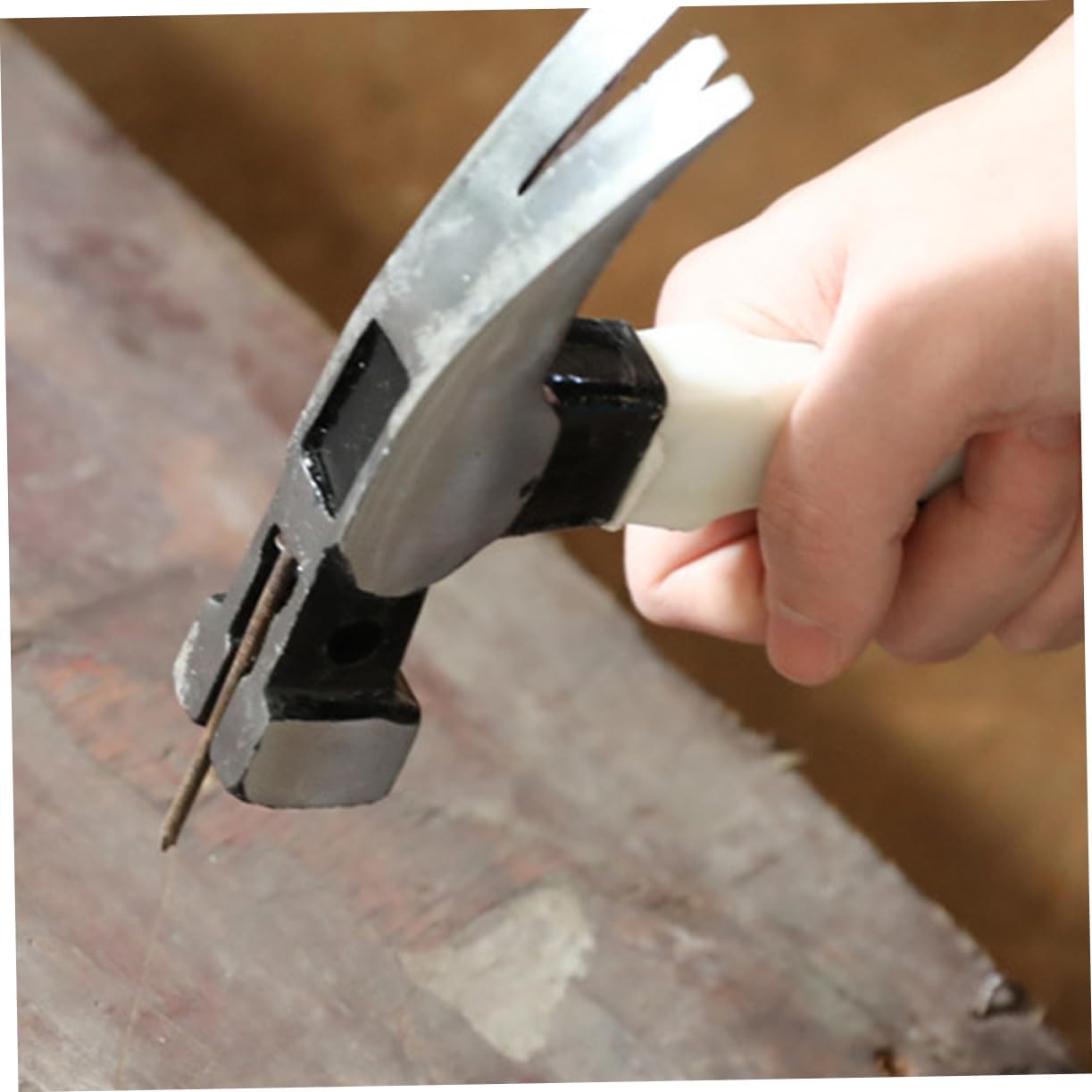 YINLONGDAO Palu Claw Hammer Magnetic Square Head - Y5130