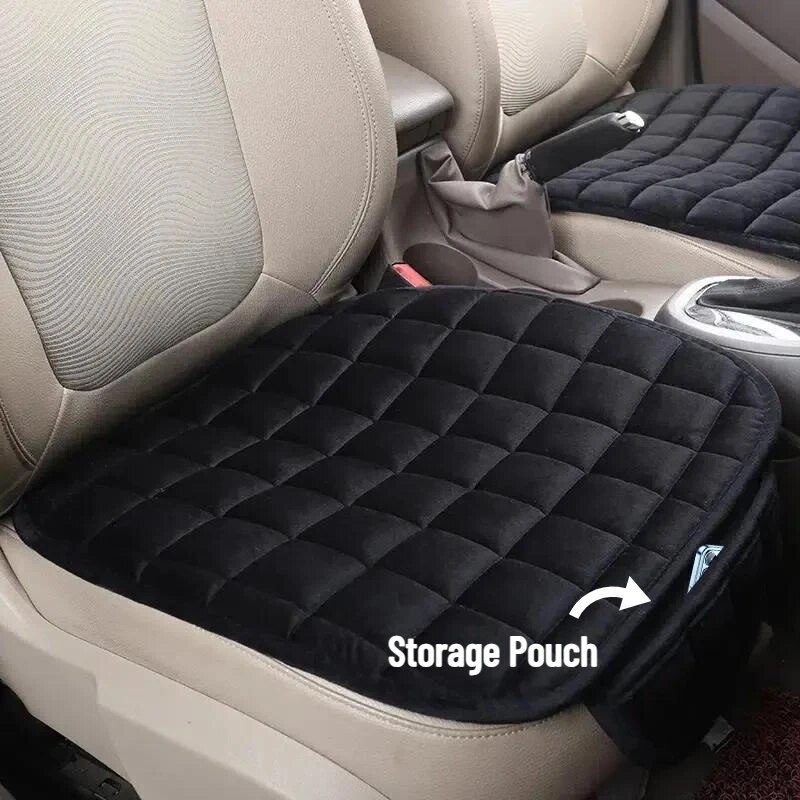AUTOBEST Cover Jok Kursi Mobil Car Seat Protector Non Woven Fabric - ST-49