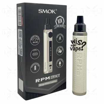 Smok RPM25 Pod Kit - RPM 25W