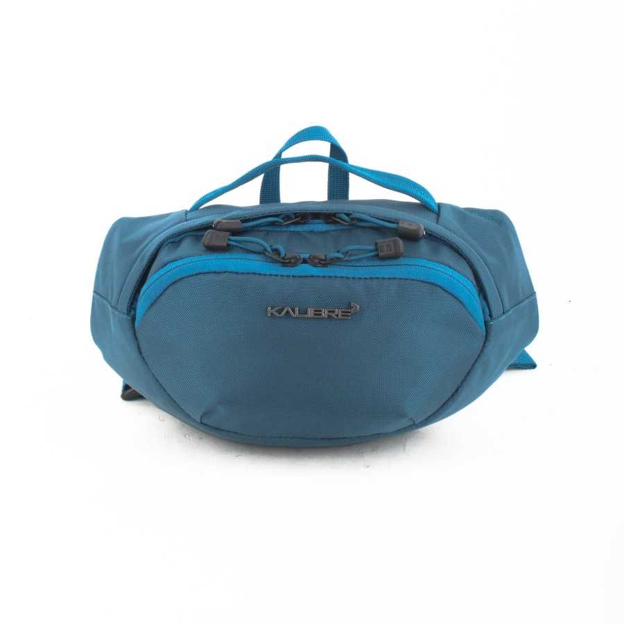 Jual Tas Selempang Kalibre 921147403 Navy Lumines N…