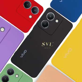 Vivo Y27 5G Candy Case Softcase MICROFIBER Silicon