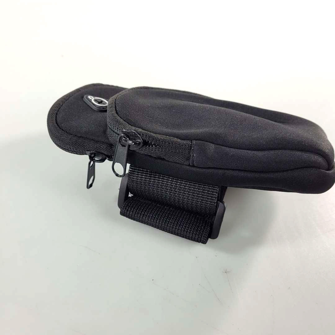 SUMTLE Tas Lengan Jogging Olahraga Running Arm Bag Waterproof - SL8