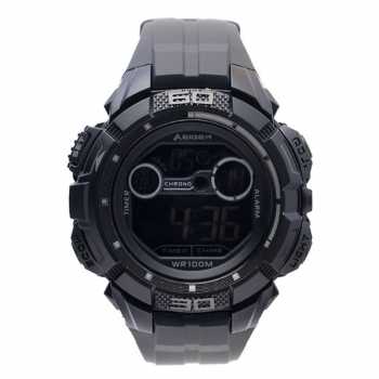 Jam Tangan Pria Eiger 910005087 Ataca 4.1 Digital Watch - Black