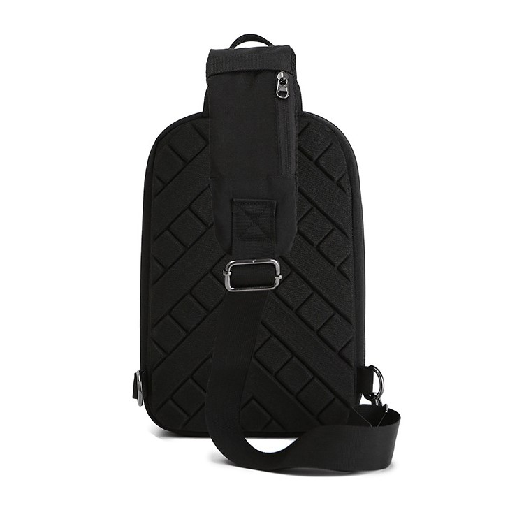 UAVACCES Tas Drone Chest Bag Protective Case for DJI Mini 3 Pro - UC31