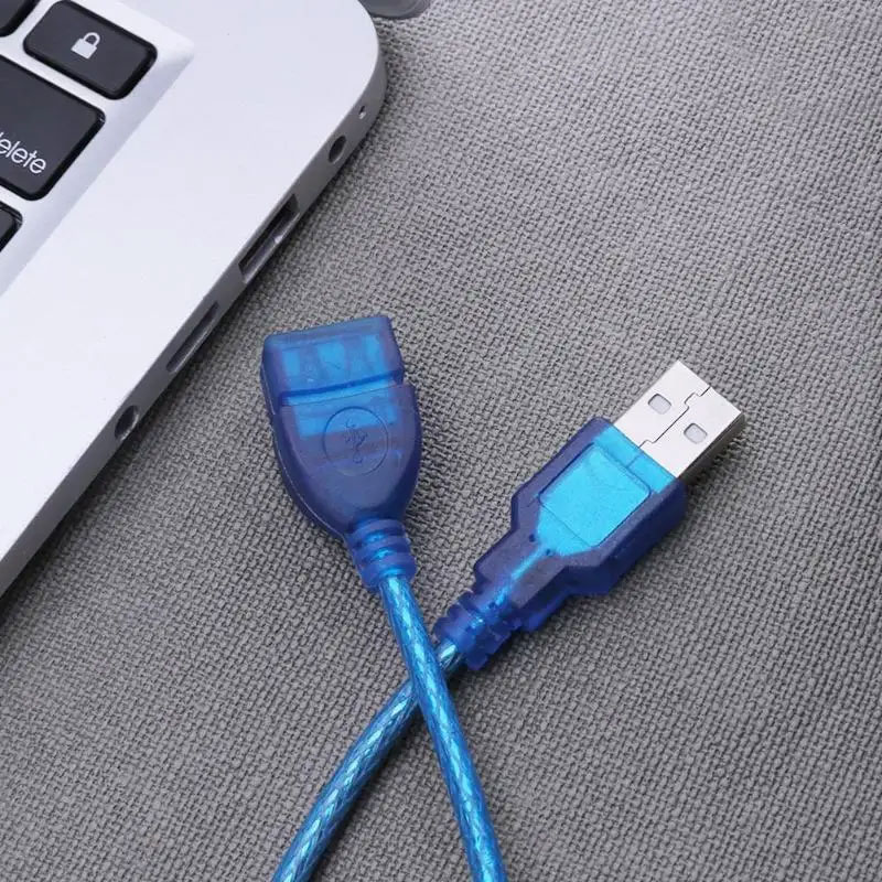 ROBOTSKY Kabel USB Extension Cable 2.0 AM AF - A13