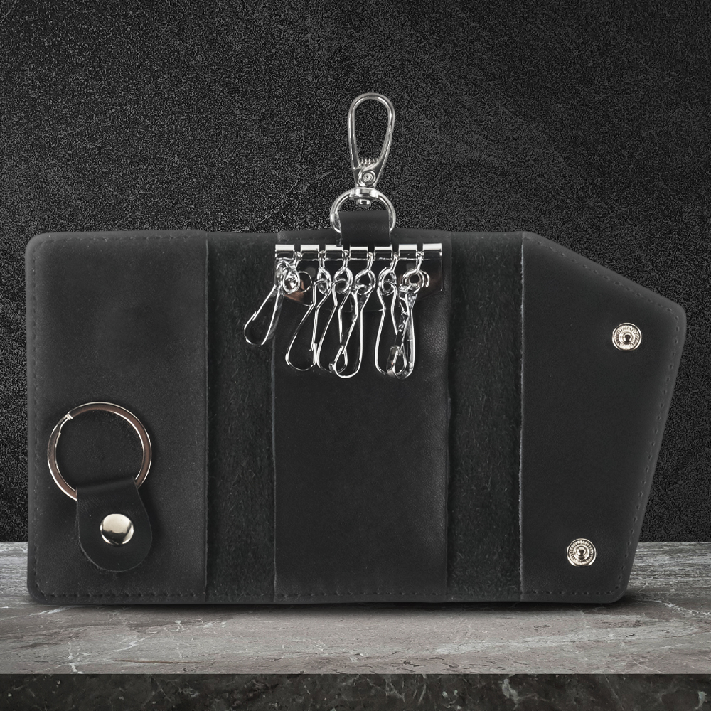 Dompet Gantungan Kunci Mobil Purse Fashion - SKM0062