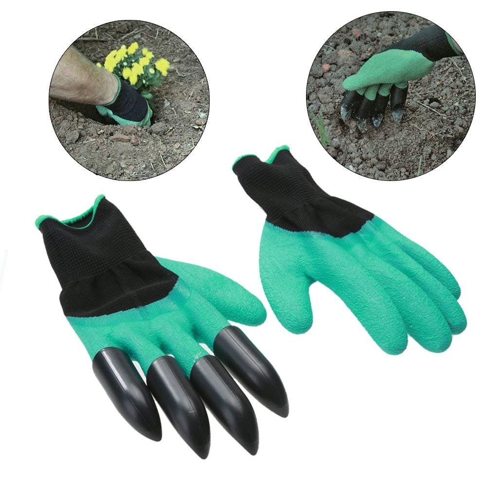 Sarung Tangan Berkebun Antislip Spandex - CZ-0146