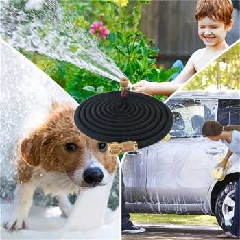 YUANIE Selang Air Elastis Magic Hose Car Wash 2.5M - YN-25
