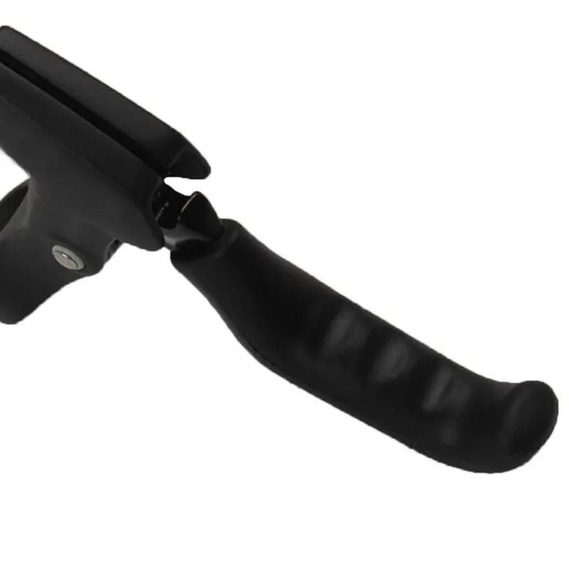 ZITTO Silikon Pelindung Handle Rem Tangan Sepeda 2 PCS - M187