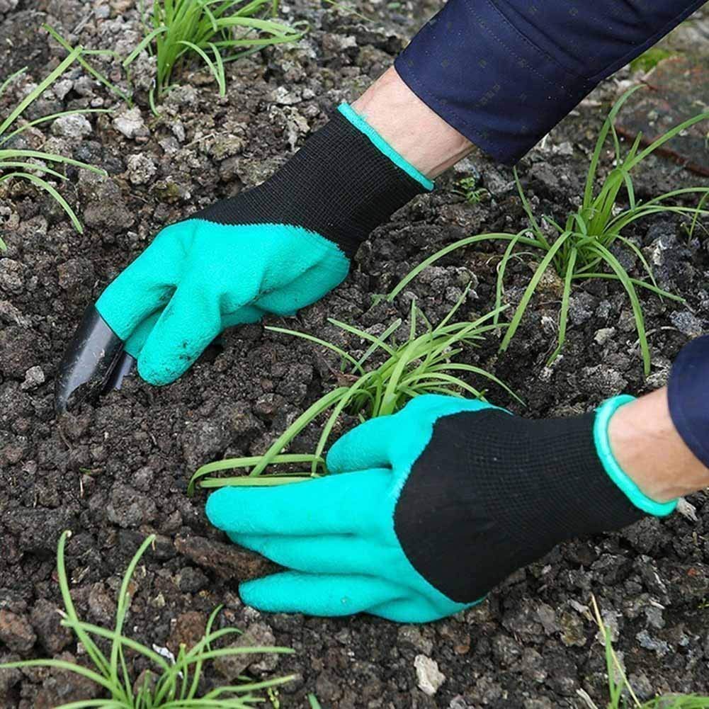 Sarung Tangan Berkebun Antislip Spandex - CZ-0146