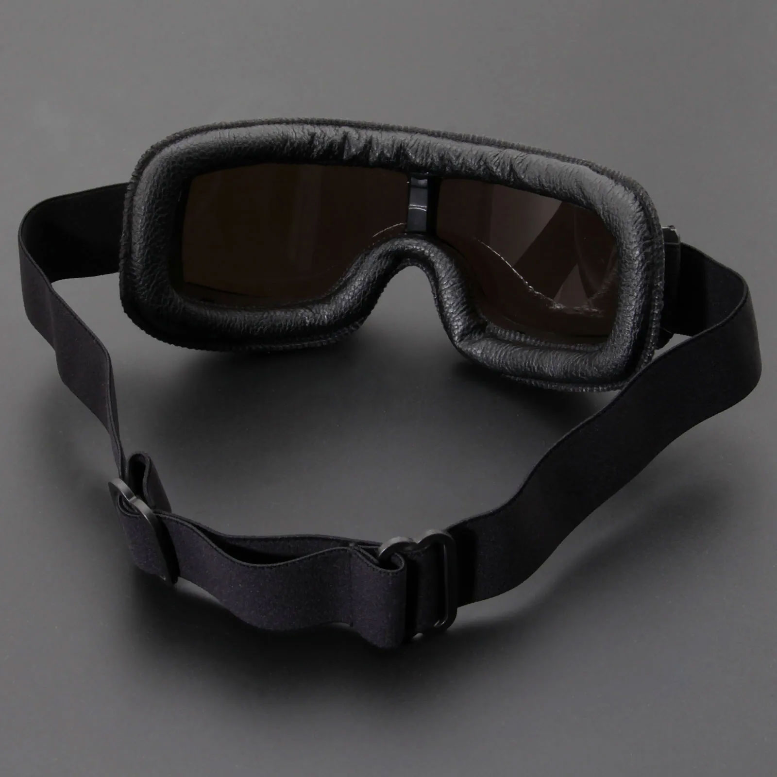 Herorider Kacamata Goggles Classic Harley UV Protection - 812