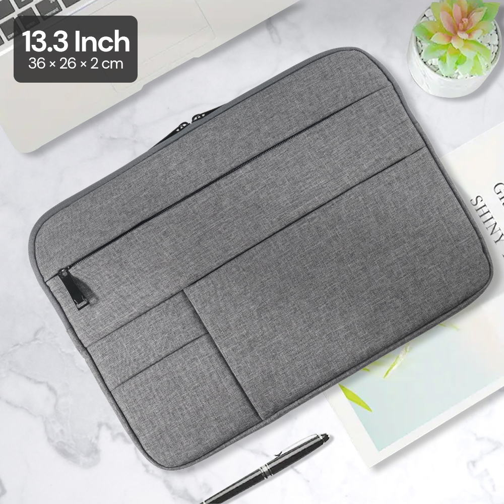 ARTISAN Canvas Sleeve Case Notebook Laptop - CNC42