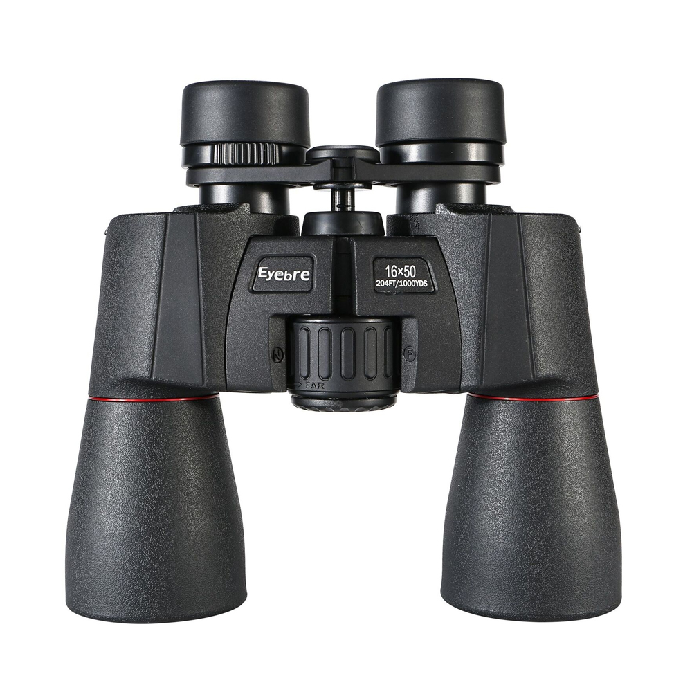 Eyebre Teropong Binocular Telescope Outdoor Paul Type BAK4 16X50 - DT22