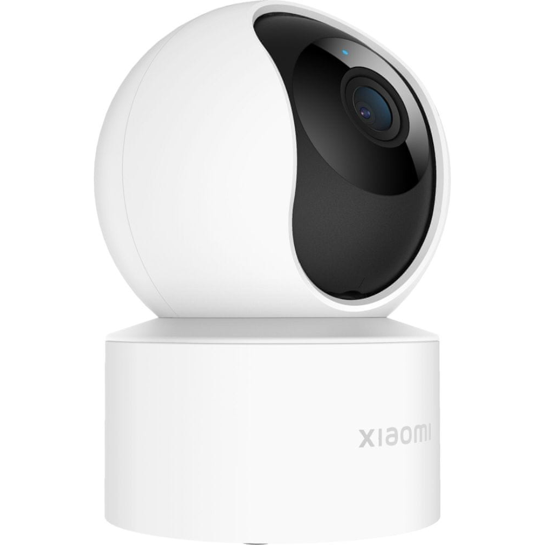 Mi Kamera CCTV Smart Google Home Alexa 360 Rotation Full HD - C200