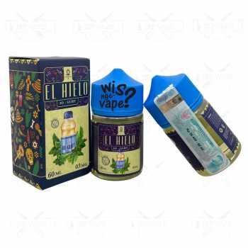 EL Hielo 60ml - Liquid By 2neema