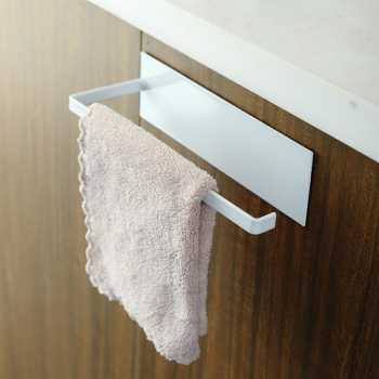 HOUSEEN Gantungan Tisu Roll Toilet Handuk Tissue Japanese Style 26cm - HJ26