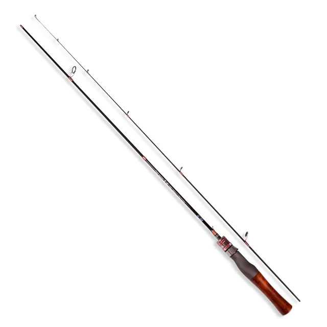 Jual Xianyu Joran Pancing Carbon Fishing Rod Straight Handle