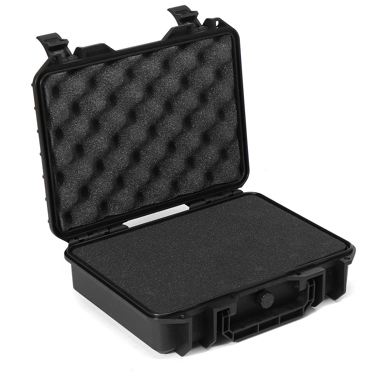 TaffGUARD Kotak Perkakas Jinjing Storage Tool Box Bag with Sponge - PP3