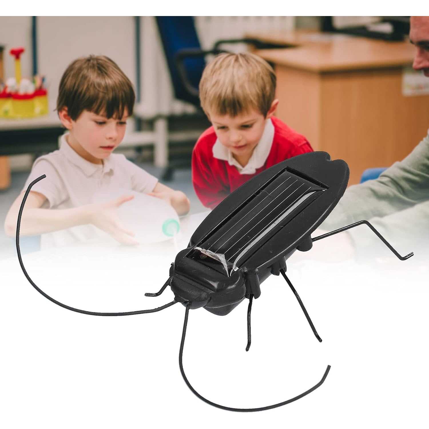 Government Remote Control Cockroach Backpack Novel Solar Powered Cockroach | Japanese Scientists Create Remote ...