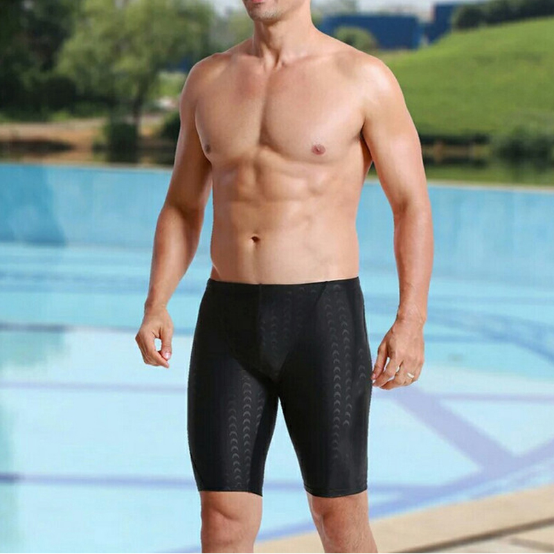 Xiayi Chaonan Celana Renang Pria Dewasa Swimming - 1706-1