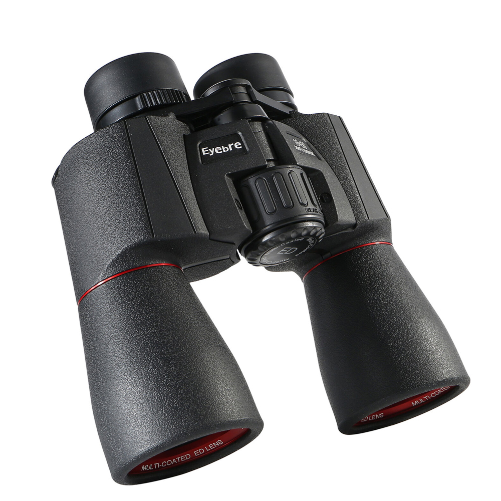 Eyebre Teropong Binocular Telescope Outdoor Paul Type BAK4 16X50 - DT22