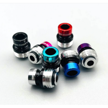 Driptip 909 Modify - Integrated Drip Tip 510