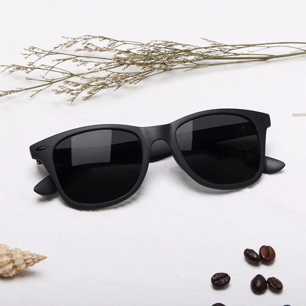 TS Turok Steinhardt TAC Kacamata Polarized UV Sunglasses - STR004