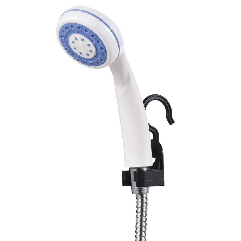 SOHE Pompa Shower Portable Camping Outdoor Bathing Pump USB Recharge - KE-801