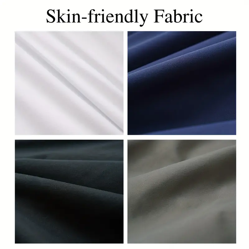 HILIFE Sprei Polos Waterproof Bed Sheet Round Band Non Slip - HL1