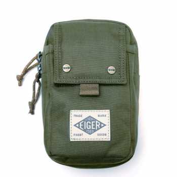 Tas Hp Eiger 910005389/3998 Vessel Sling Hp Case 89 Dao