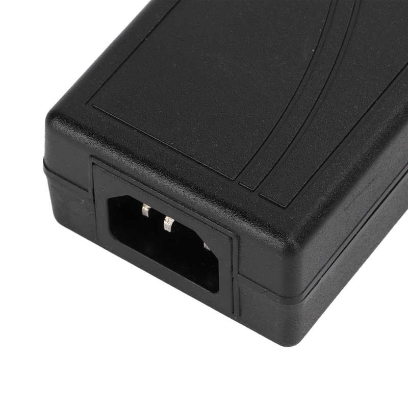 HUNDA Adaptor Power Supply Converter AC to DC 24V 3A EU Plug - HD3