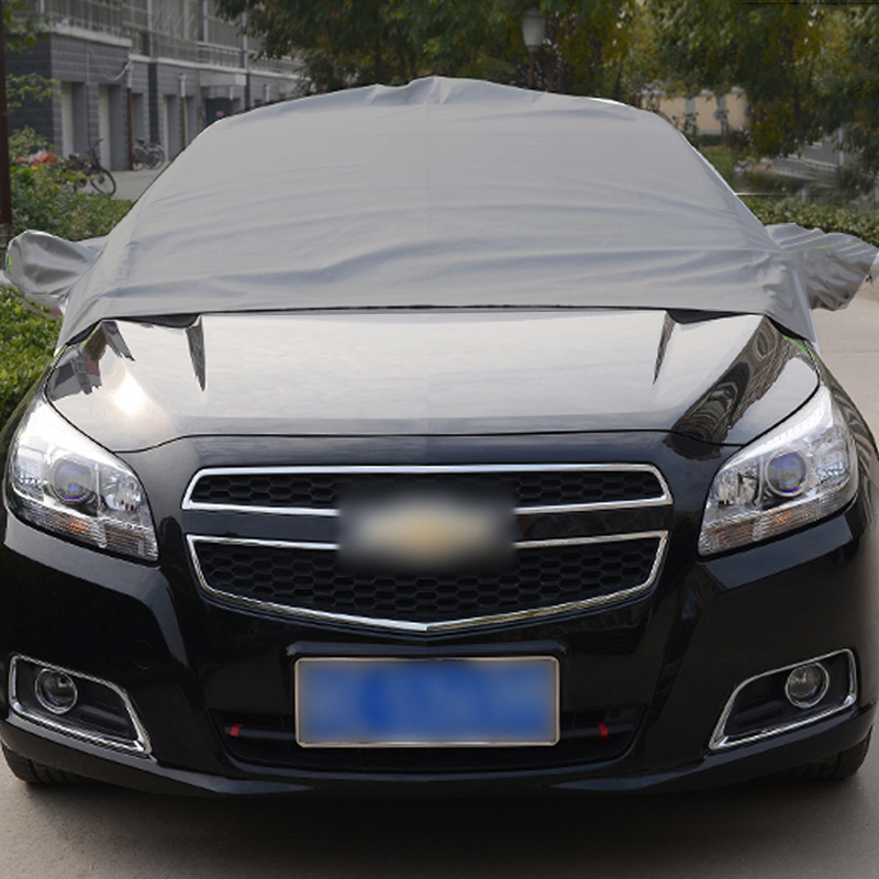 Partol Cover Penutup Kaca Depan Mobil - MC-002