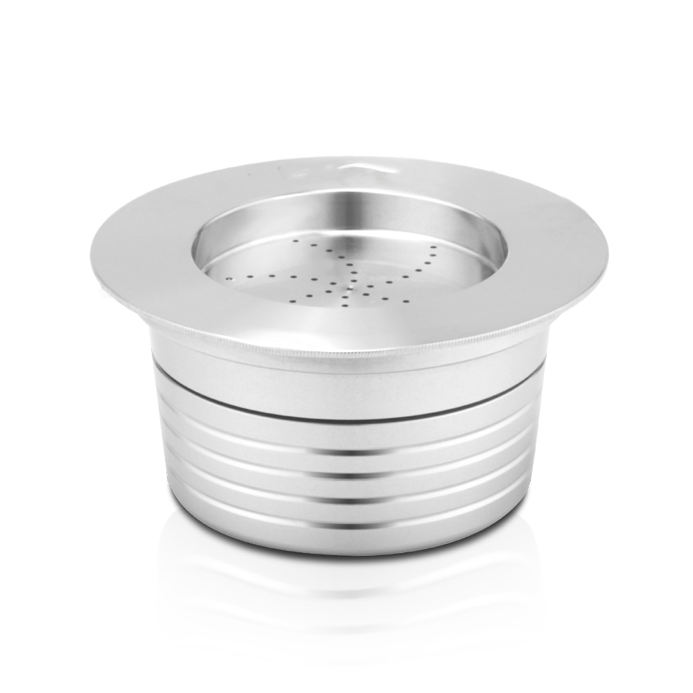 iCafilas Kapsul Kopi Reusable Coffee Capsule for Lavazza Blue Machine - CC451