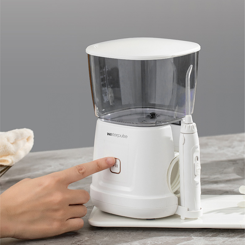 Jual Waterpulse Water Flosser Dental Oral Irrigator Alat Semprot