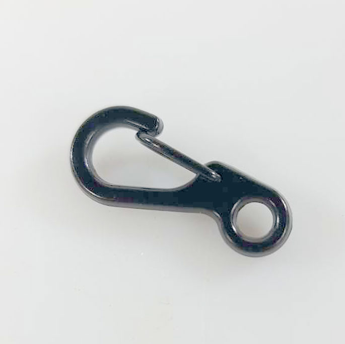 ZHONGTAO Carabiner Mini Keychain Hanging Buckle - SF