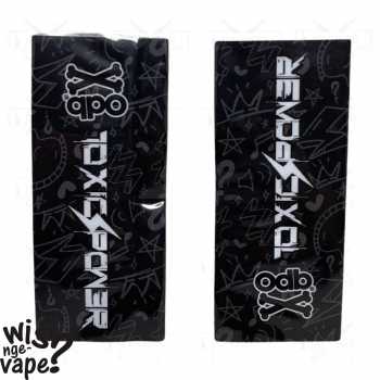 ODB Wraps Rare Item - Wrap Battery Super Limited ODB X