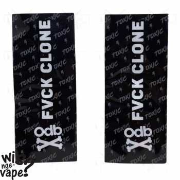 ODB Wraps Rare Item - Wrap Battery Super Limited ODB X