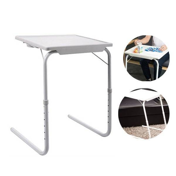 Table Mate II Meja Laptop Lipat Portable Adjustable Height - TM2