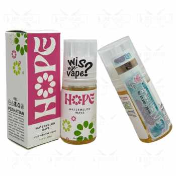 Hope Salt 30ml - Saltnic Liquid