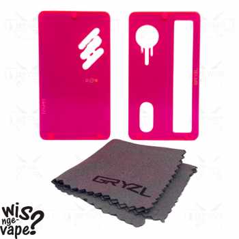 GRYZL Backdoor Panel for dotAIO V2