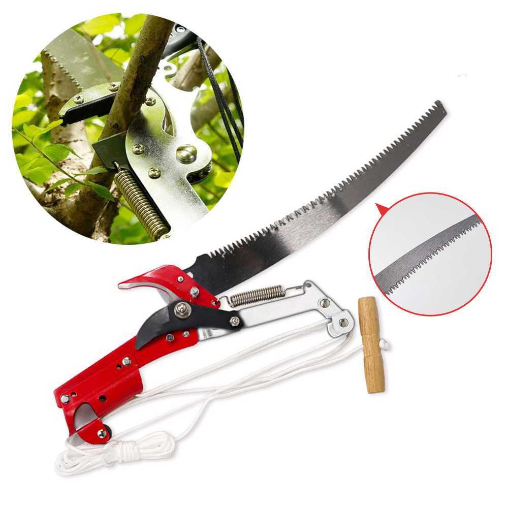 Jual SONGHE Gergaji Pemotong Ranting Pohon Scissor Saw Tool