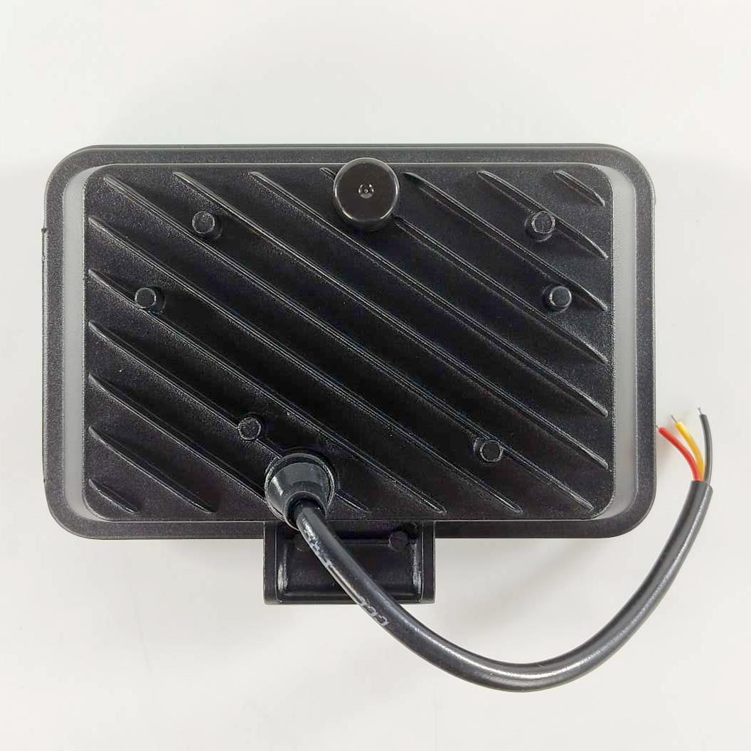 Xianyi Lampu Sorot Tembak Floodlight Natural White 15 LED IP67 45W - SDL1846