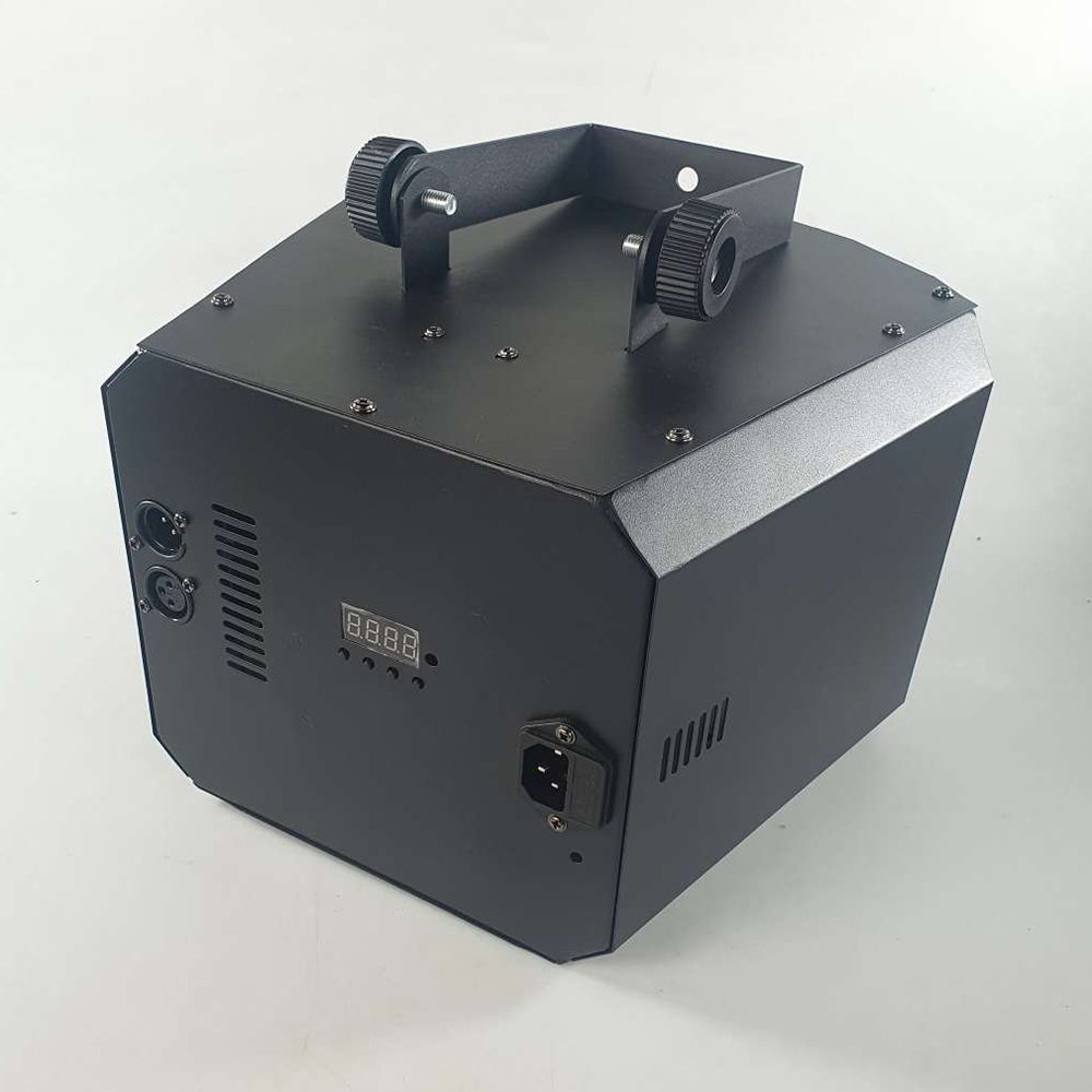FURY Lampu Proyektor Laser LED Butterfly Light DMX512 20 Head Remote - SH3