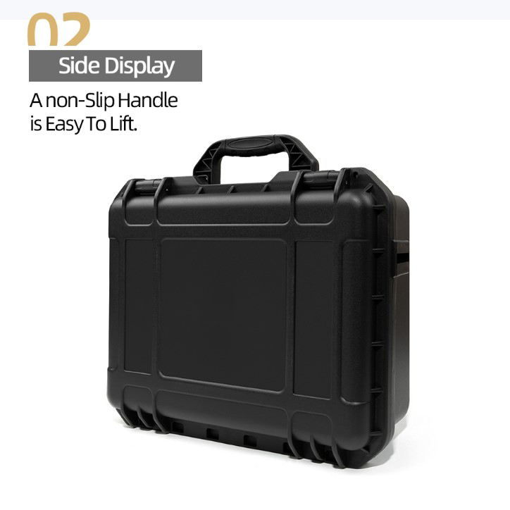ZUIDID Tas Drone Protective Box Hard Case for DJI Mavic 3 - ZD3